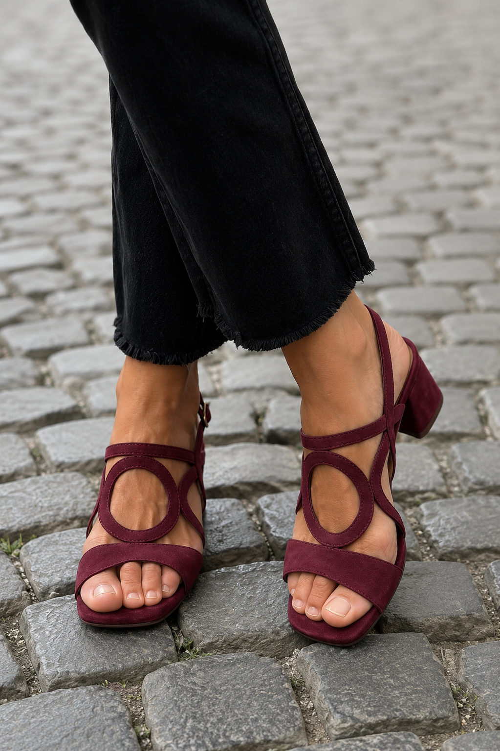 Valentina™ | Vivace Summer Sandals