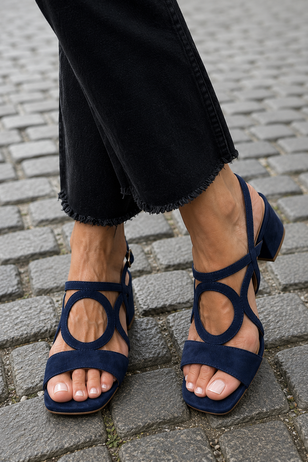 Valentina™ | Vivace Summer Sandals