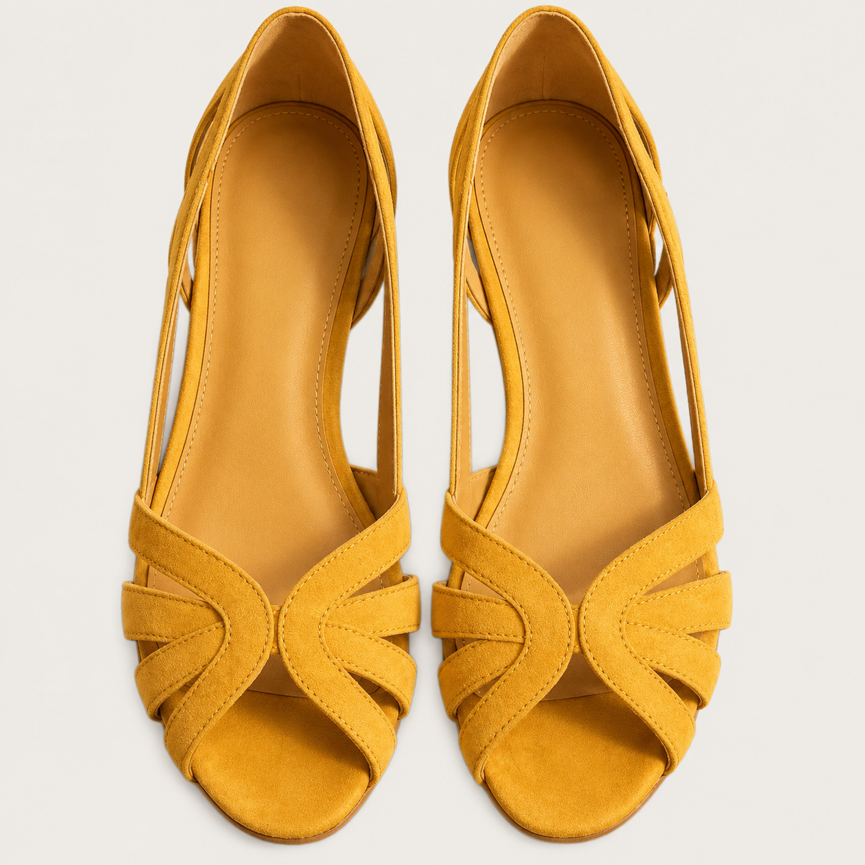 Victoire™ | Sparkling Sandals