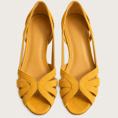 Victoire™ | Sparkling Sandals