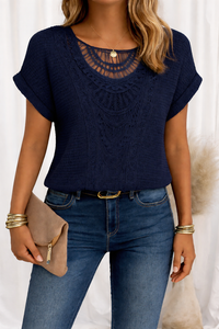 Navy Blue