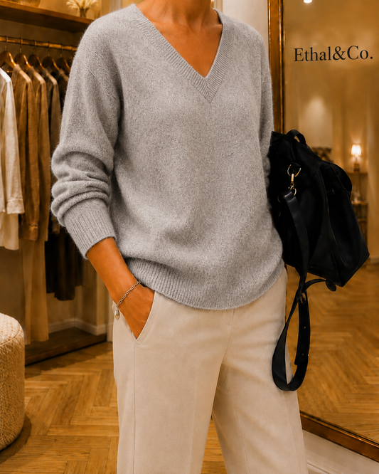 Diana™ Knit Sweater