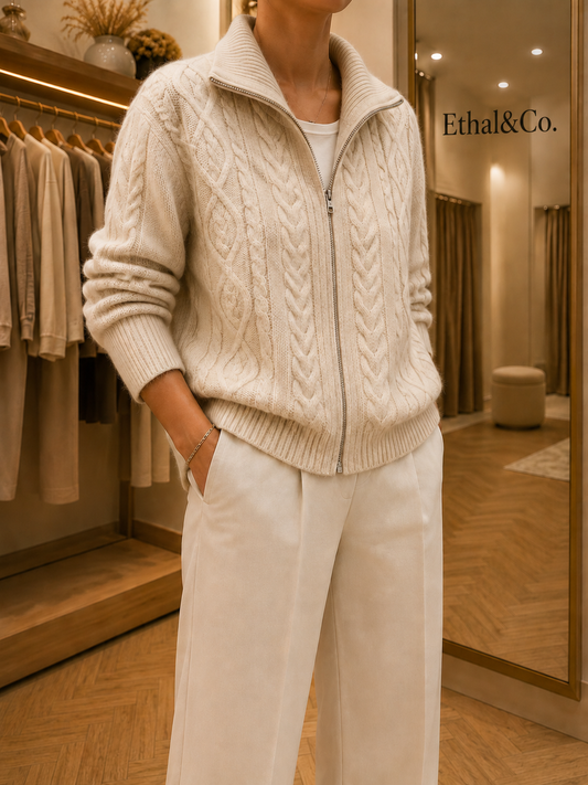 CLARA™ Everyday Zip
