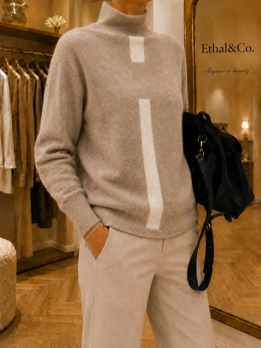 SERENA™ Cozy Knit