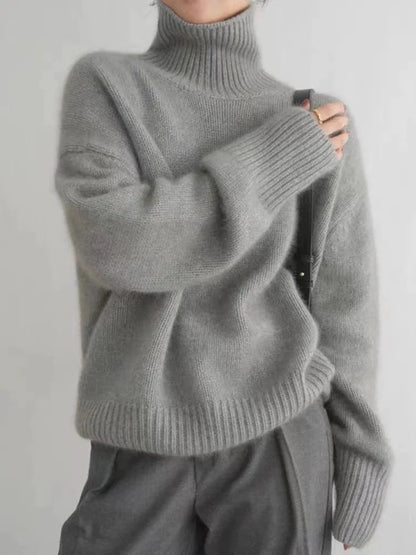 Mira | Cashmere Essential