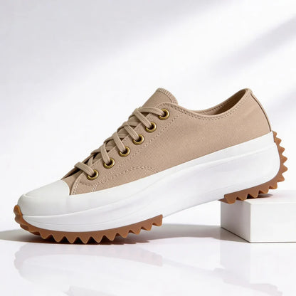LUNASTAR™ PLATFORM ORTHOPEDIC SNEAKERS