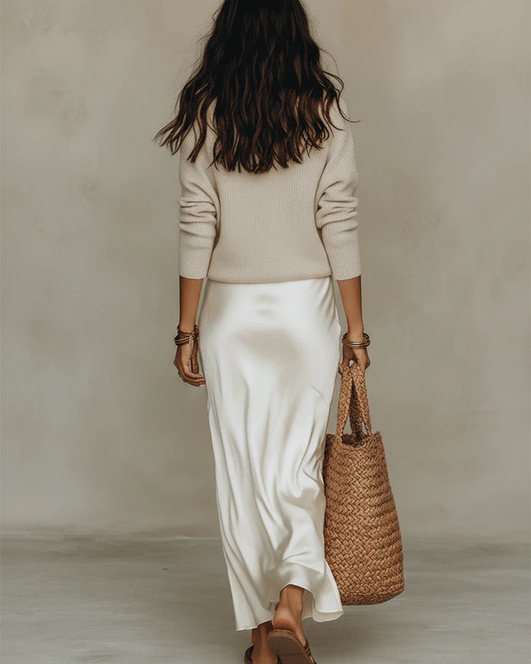 Elena Dress