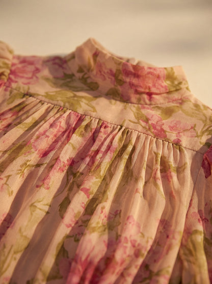 Rebecca Dress
