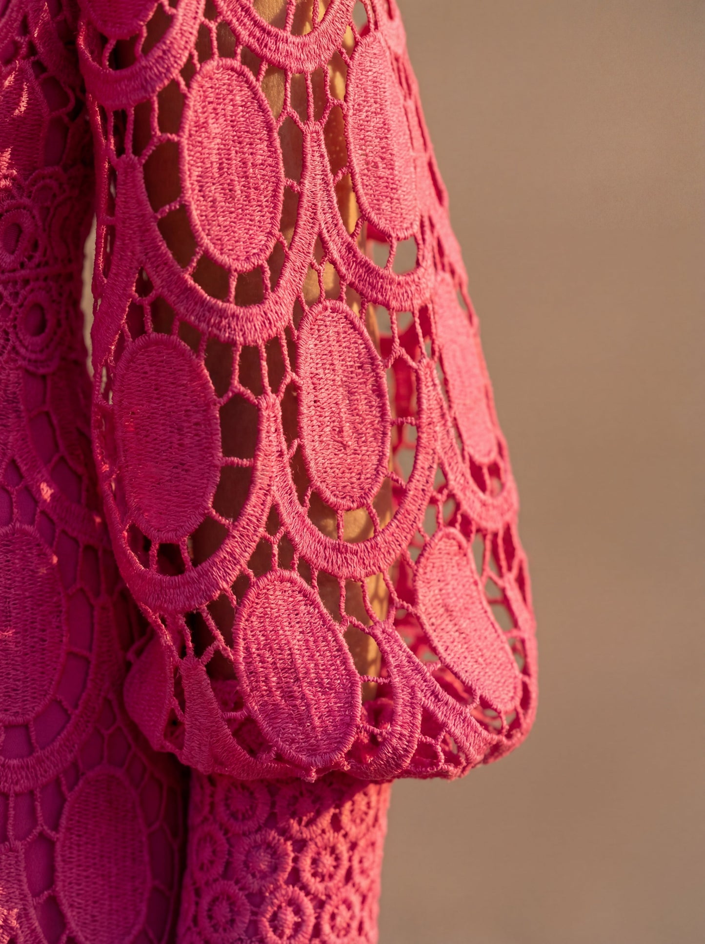 Carmen Dress