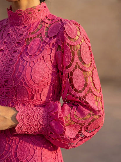 Carmen Dress