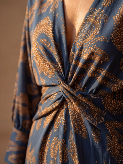 Medina Dress