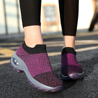 PREMIUM SNEAKERS WITH ARCH SUPPORT 2026