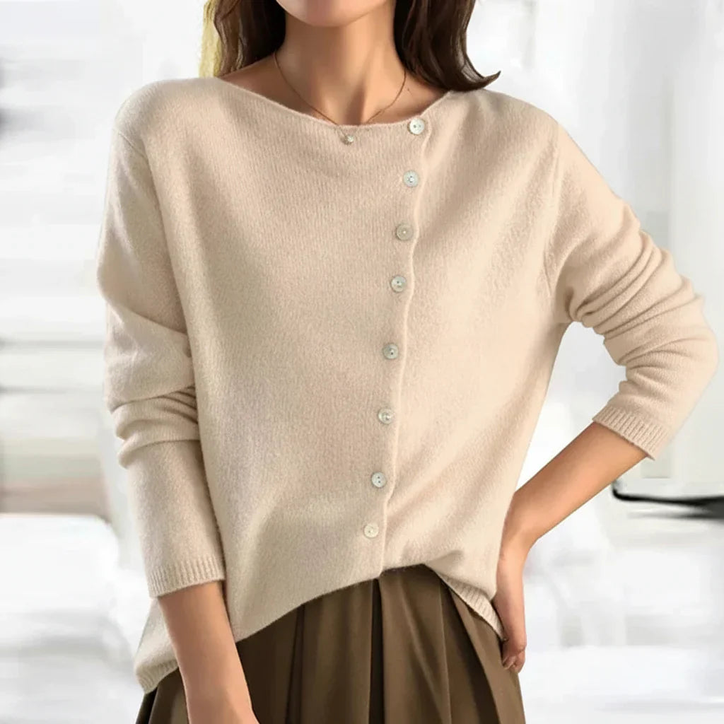 Edna™️ | Feel warm and stylish | Knitted vests