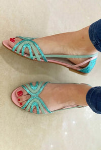 Blue-Green