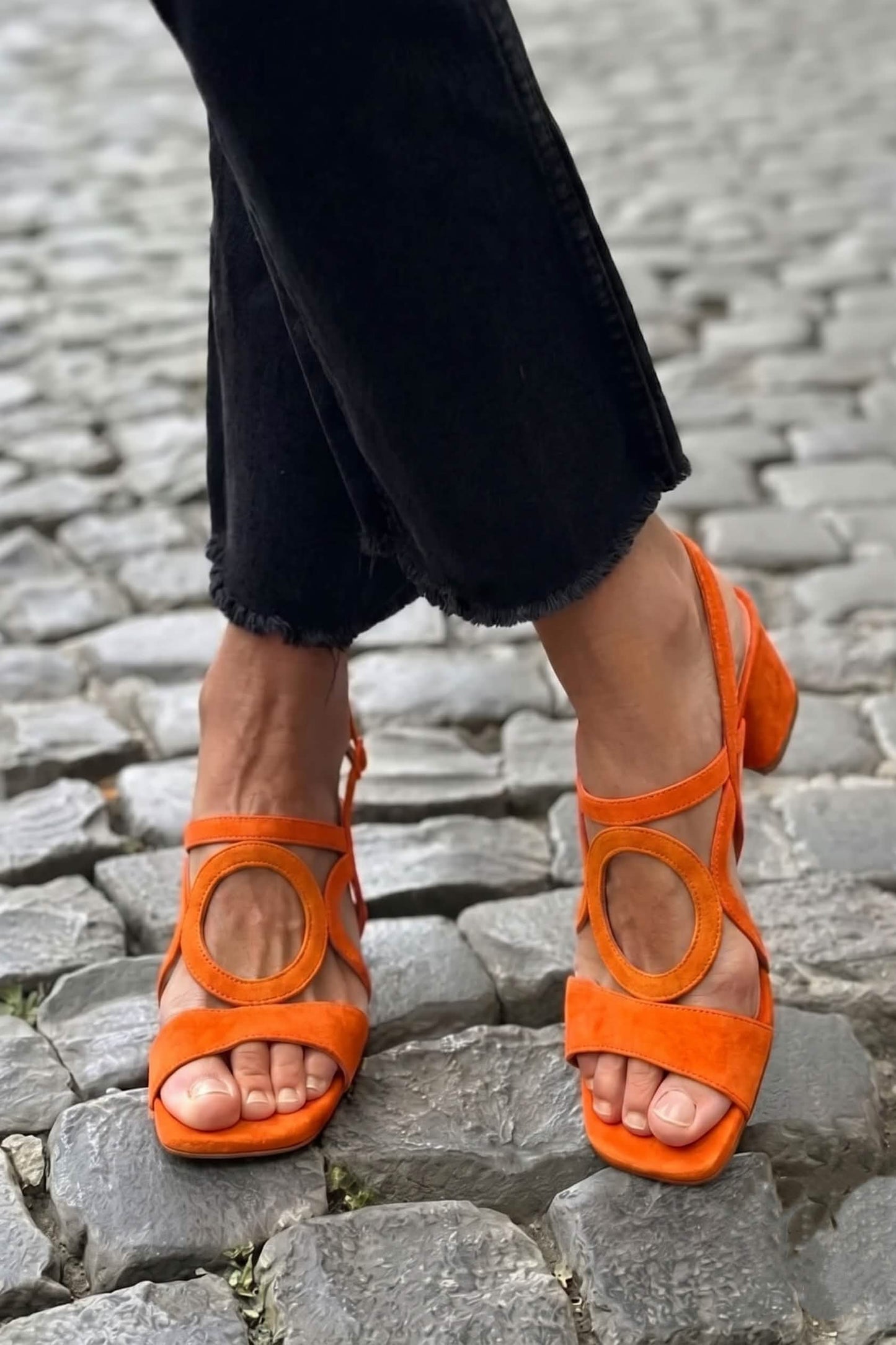 Valentina™ | Vivace Summer Sandals