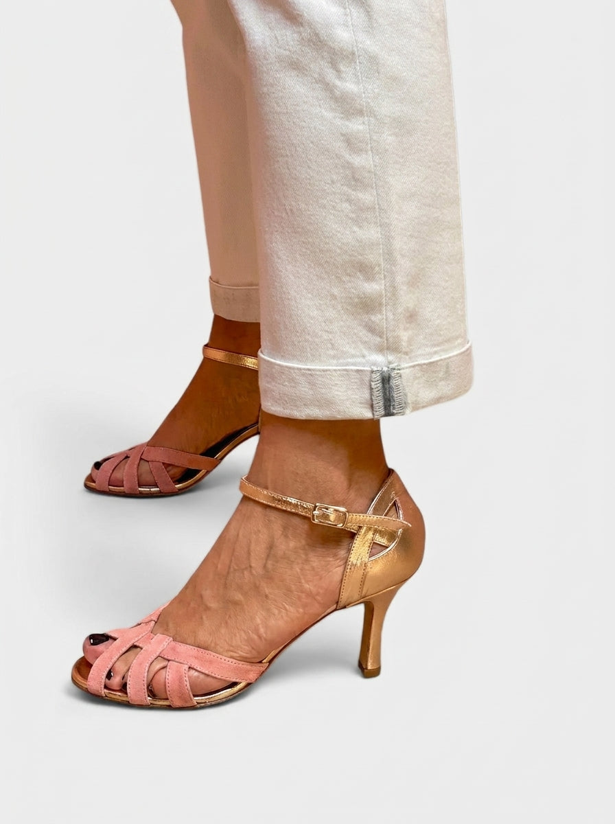 Rosa™ | Orthopedic Heels