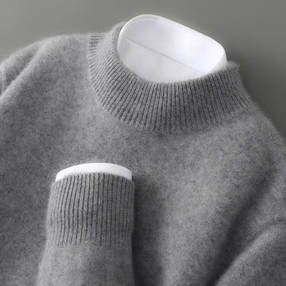 ARLINGTON | CASHMERE JUMPER