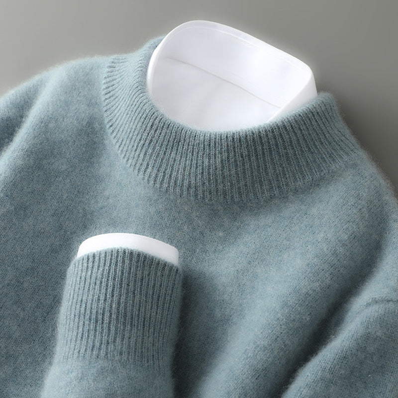 ARLINGTON | CASHMERE JUMPER