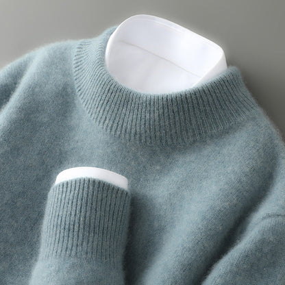 ARLINGTON | CASHMERE JUMPER
