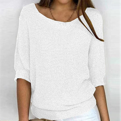 Eliana | Elegant Sweater