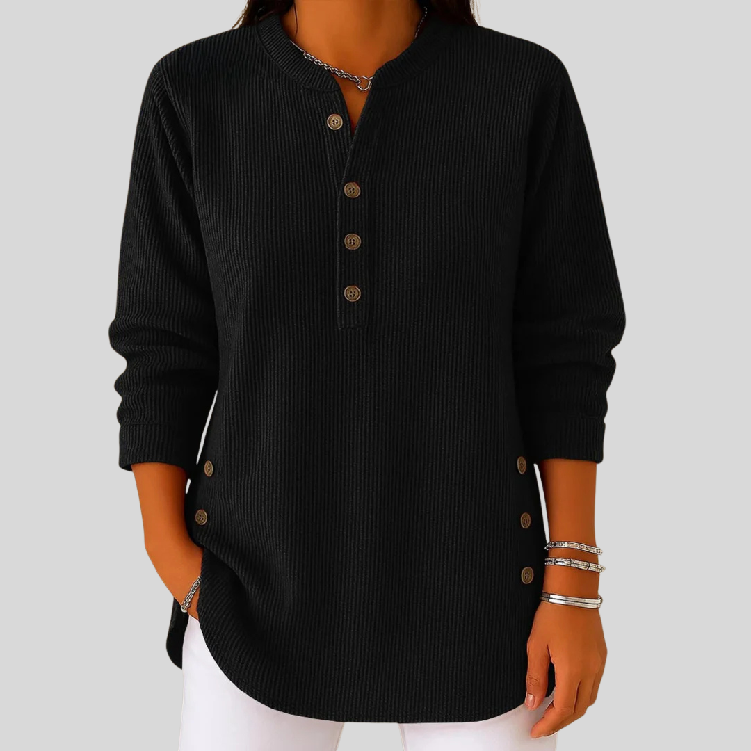Noelle™ | Cozy Knit Sweater