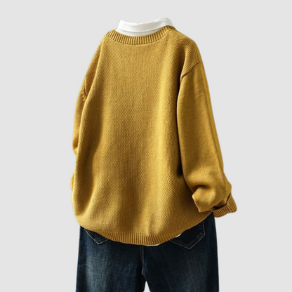 Ava™ | Cozy Knit Cardigan