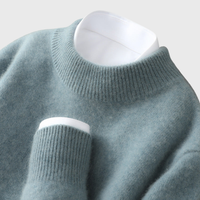 Gray Stone Green