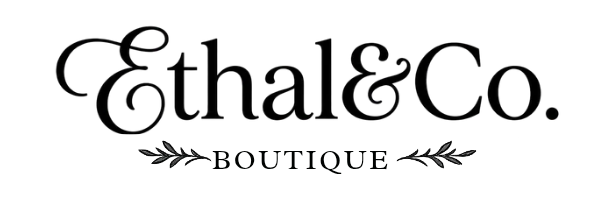 Ethal&Co. Boutique
