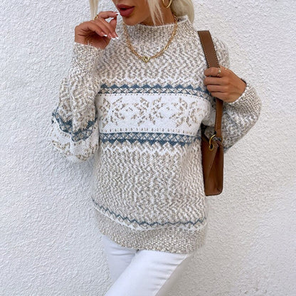 Betty | Cashmere Vintage Jumper