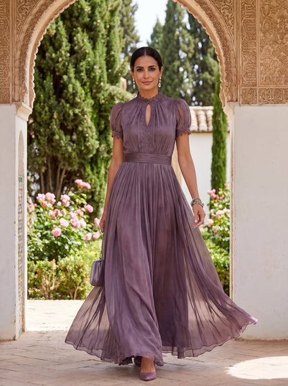 Flavia Dress