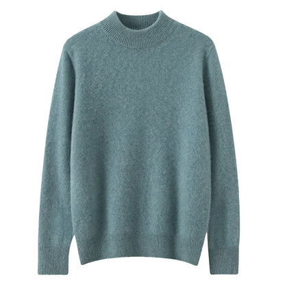 Elianaa | 100% Cashmere Sweater