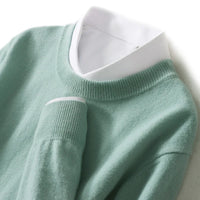 Mint Green