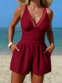 Wine Red