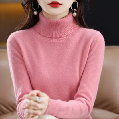 FLORENCE™ Rollneck Sweater