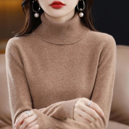 FLORENCE™ Rollneck Sweater