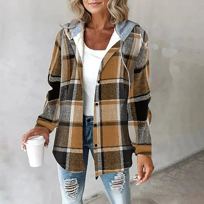 Eleanor | Merino Wool Trendy Elegant Vest