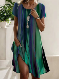 Blue/Green