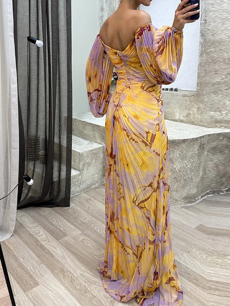 Amelia Dress