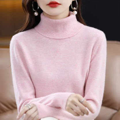 FLORENCE™ Rollneck Sweater