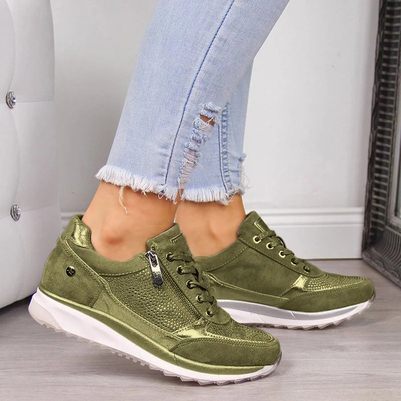VARA™ ORTHOPEDIC CASUAL SHOES