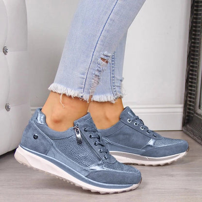 VARA™ ORTHOPEDIC CASUAL SHOES