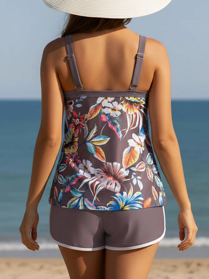 Madison | Island Breeze Tankini Set