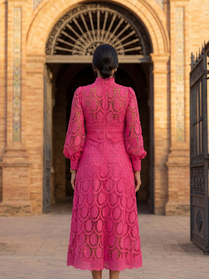 Carmen Dress
