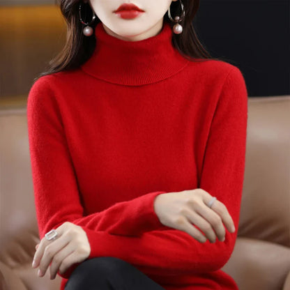 FLORENCE™ Rollneck Sweater