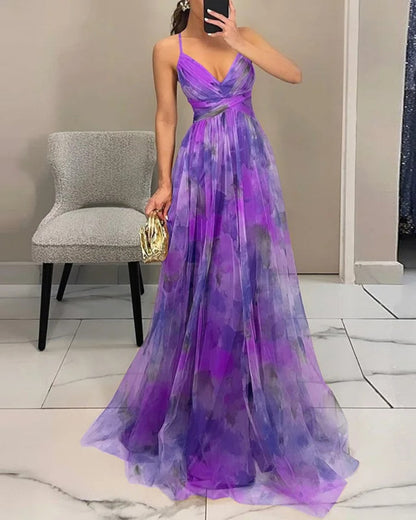 Sydney Dress