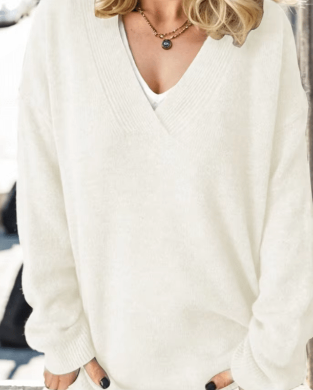 Diana™ Knit Sweater
