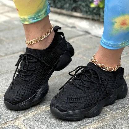 ELEGANT AND WATERPROOF COMFY SNEAKERS - 2026 BEST SELLER