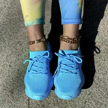 ELEGANT AND WATERPROOF COMFY SNEAKERS - 2026 BEST SELLER