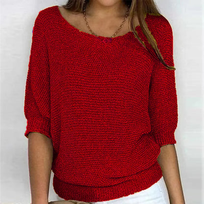 Eliana | Elegant Sweater
