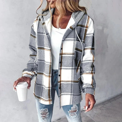 Eleanor | Merino Wool Trendy Elegant Vest